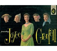 Joyce Grenfell - Presenting Joyce Grenfell - Joyce Grenfell LP