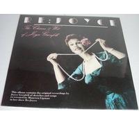 JOYCE GRENFELL Re:Joyce LP Sigillato 1950s 1960s Pop #1220 12" 33 RPM