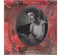 JOYCE GRENFELL - requests the pleasure
