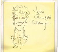 Joyce Grenfell Talking