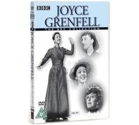 Joyce Grenfell The Bbc Collection (2 Dvd) [Edizione: Regno Unito] [Edizione: Regno Unito]