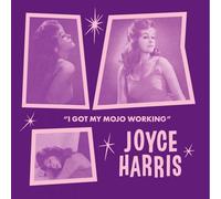 Joyce Harris - I Got My Mojo Working (Trailer Version) / No Way Out