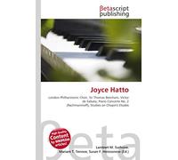 Joyce Hatto: London Philharmonic Choir, Sir Thomas Beecham, Victor de Sabata, Piano Concerto No. 2 (Rachmaninoff), Studies on Chopin's Etudes