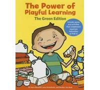 Joyce Hemphill Laura Scheinholtz Heather Vo The Power of Playful Le (Tascabile)