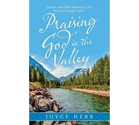 Joyce Herr Praising God in the Valley (Tascabile)
