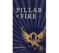 Joyce Hollyday Pillar of Fire (Copertina rigida)