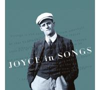 Joyce In Songs / Various - AA.VV. (Audio Cd)