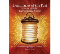 Joyce J Fitzpatrick Mary Beth Modic Luminaries of the Past (Copertina rigida)