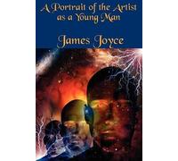 Joyce James A Portrait of the Artist as a Young Man (Tascabile)