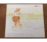 Joyce, James - Joyce Songs: James Joyce's Musical Dublin