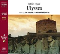 Joyce, James - Ulisse