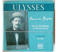 Joyce, James - Ulysses