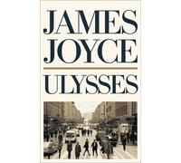 Joyce James Ulysses BOOK NUOVO