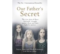 Joyce Kavanagh June Kavanagh Paula Kavanagh Our Father's Secret (Tascabile)