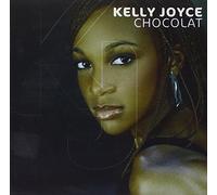Kelly Joyce Chocolat (CD)