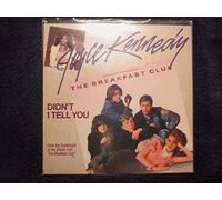 Joyce Kennedy - Didnt I Tell You / Different Now [Vinyl Single]