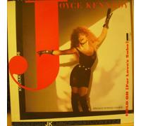 Joyce Kennedy - Hold on (Specially remixed Version, 1985, US) [Vinyl Single]