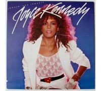 JOYCE KENNEDY - lookin' for trouble