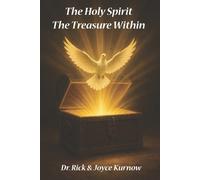 Joyce Kurnow Rick Kurnow The Holy Spirit (Tascabile)