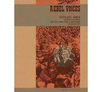 Joyce L. Kornbluh Rebel Voices (Tascabile)