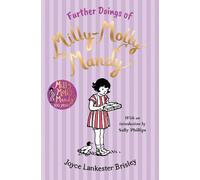Joyce Lankester Brisley Further Doings of Milly-Molly-Mandy (Tascabile)