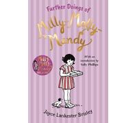 Joyce Lankester Brisley Further Doings of Milly-Molly-Mandy (Tascabile)