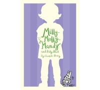 Joyce Lankester Brisley Milly-Molly-Mandy and Billy Blunt (Tascabile)