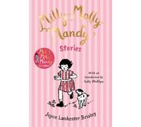 Joyce Lankester Brisley Milly-Molly-Mandy Stories (Tascabile) Milly-Molly-Mandy