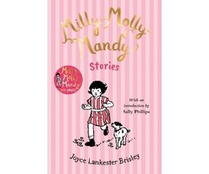 Joyce Lankester Brisley Milly-Molly-Mandy Stories (Tascabile) Milly-Molly-Mandy