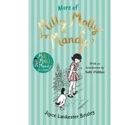 Joyce Lankester Brisley More of Milly-Molly-Mandy (Tascabile) Milly-Molly-Mandy