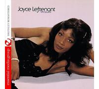 Joyce Leftenant It's Too Late (Digitally Remastered) (CD)