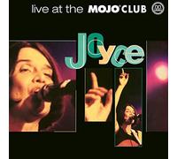 Joyce - Live at the Mojo Club (Ltd.ed.) [VINYL]