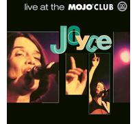 Joyce Live At The Mojo Club (Ltd.ed.) (Vinyl LP)