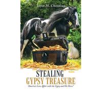 Joyce M Christian Stealing Gypsy Treasure (Tascabile)