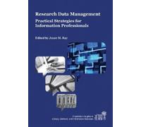 Joyce M. Ray Research Data Management (Tascabile)