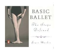 Joyce Mackie Basic Ballet (Tascabile)
