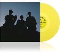 Joyce Manor 40 Oz. To Fresno (Vinyl LP) 12" Album Coloured Vinyl