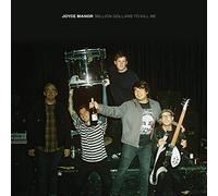 Joyce Manor - MILLION DOLLARS.. -DIGI-