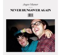 Joyce Manor Never Hungover Again (Vinyl LP) 12" Album