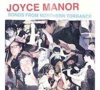Joyce Manor Songs From Northern Torrance Opaque (Vinyl LP)