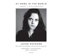 Joyce Maynard At Home in the World (Tascabile)