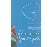 Joyce Maynard The Usual Rules (Tascabile)