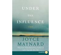 Joyce Maynard Under the Influence: Large Print (Tascabile)