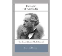 Joyce McPherson The Light of Knowledge (Tascabile) Joyce McPherson Biographies