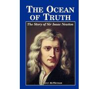 Joyce McPherson The Ocean of Truth (Tascabile)