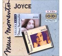 Joyce - Meus Momentos Vol.1 & 2