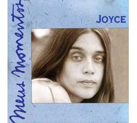 Joyce - Meus Momentos Vol 2 (best Of)