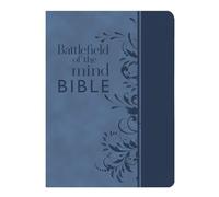 Joyce Meyer Battlefield of the Mind Bible (Copertina rigida)