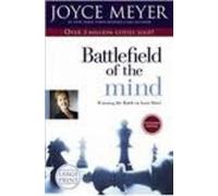 Joyce Meyer Battlefield of the Mind (Copertina rigida)