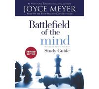 Joyce Meyer Battlefield of the Mind Study Guide (Revised Edition) (Tascabile)